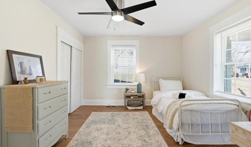 Photo #16 of 609 Pine Drive, Lynchburg, VA 0.2 acres