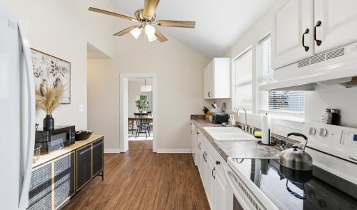 Photo #12 of 609 Pine Drive, Lynchburg, VA 0.2 acres