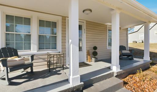 Photo #2 of 609 Pine Drive, Lynchburg, VA 0.2 acres