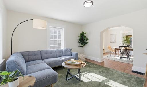 Photo #4 of 609 Pine Drive, Lynchburg, VA 0.2 acres