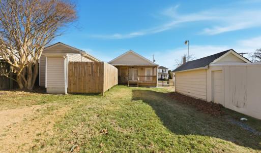 Photo #26 of 609 Pine Drive, Lynchburg, VA 0.2 acres