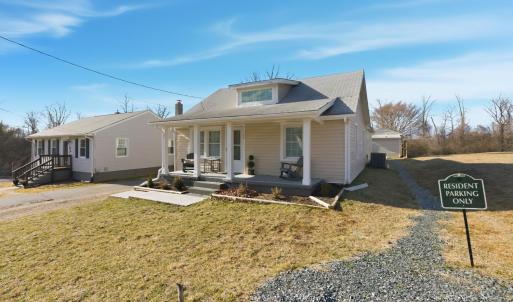 Photo #24 of 609 Pine Drive, Lynchburg, VA 0.2 acres