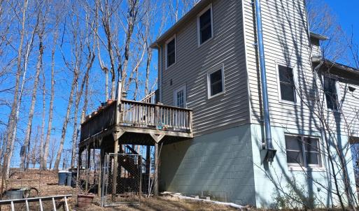 Photo #4 of 3901 Midland Rd, Wingina, VA 6.4 acres