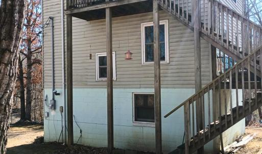 Photo #3 of 3901 Midland Rd, Wingina, VA 6.4 acres