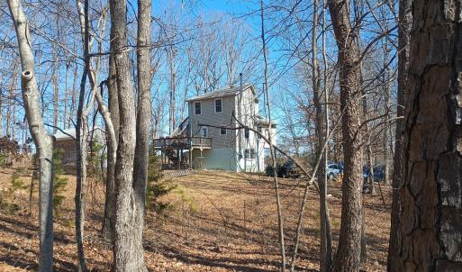 Photo #5 of 3901 Midland Rd, Wingina, VA 6.4 acres