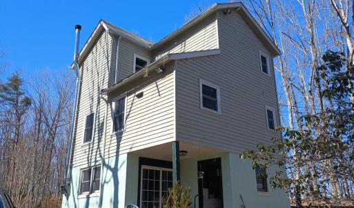 Photo #1 of 3901 Midland Rd, Wingina, VA 6.4 acres