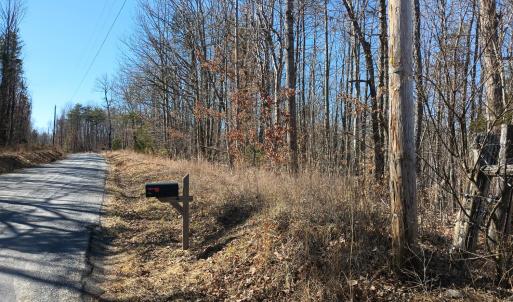 Photo #8 of 3901 Midland Rd, Wingina, VA 6.4 acres
