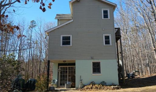 Photo #2 of 3901 Midland Rd, Wingina, VA 6.4 acres