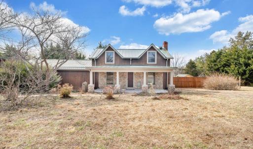 Photo #1 of 4007 Falling Creek Road, Bedford, VA 3.0 acres