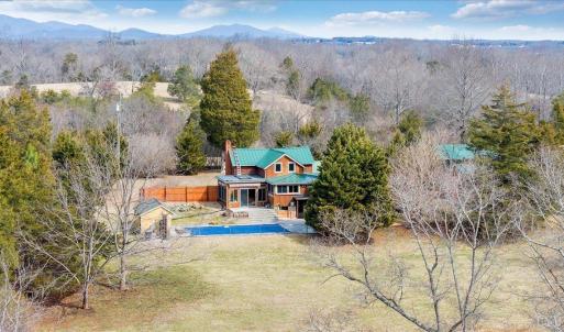 Photo #8 of 4007 Falling Creek Road, Bedford, VA 3.0 acres