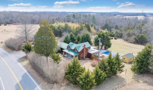 Photo #5 of 4007 Falling Creek Road, Bedford, VA 3.0 acres