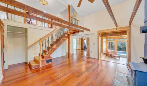 Photo #2 of 4007 Falling Creek Road, Bedford, VA 3.0 acres