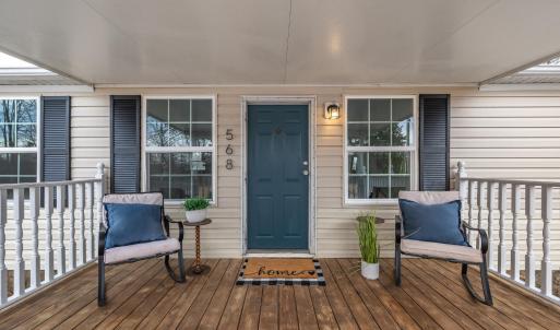 Photo #3 of 568 Toytown Road, Amherst, VA 2.0 acres