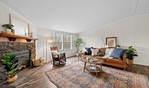 Photo #5 of 568 Toytown Road, Amherst, VA 2.0 acres