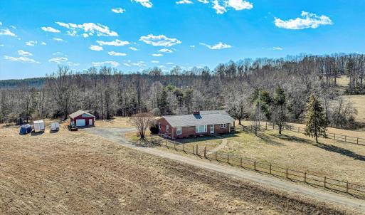 Photo #3 of 4015 White House Road, Moneta, VA 47.3 acres
