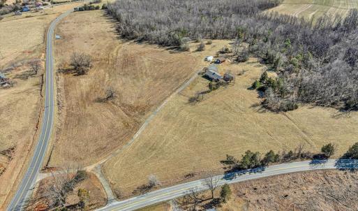 Photo #1 of 4015 White House Road, Moneta, VA 47.3 acres