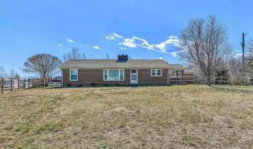 Photo #2 of 4015 White House Road, Moneta, VA 47.3 acres