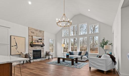 Photo #6 of 1148 Val Terrace Court, Forest, VA 1.4 acres