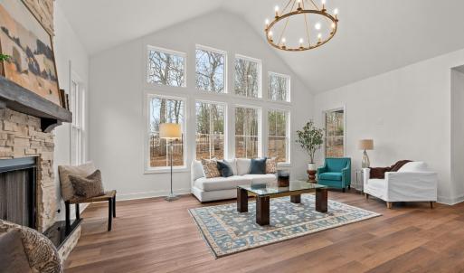 Photo #9 of 1148 Val Terrace Court, Forest, VA 1.4 acres