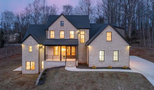 Photo #2 of 1148 Val Terrace Court, Forest, VA 1.4 acres