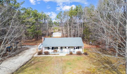 Photo #1 of 3105 Horseshoe Road, Appomattox, VA 1.1 acres