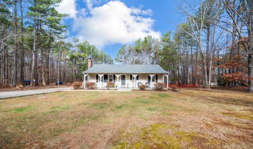Photo #2 of 3105 Horseshoe Road, Appomattox, VA 1.1 acres