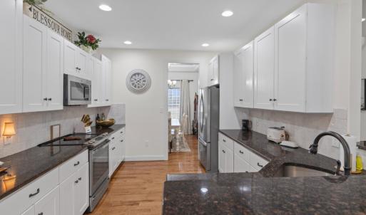 Photo #5 of 217 Sunset Ridge Drive, Concord, VA 1.0 acres