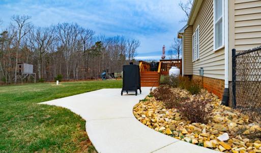 Photo #41 of 217 Sunset Ridge Drive, Concord, VA 1.0 acres