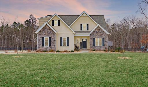 Photo #1 of 217 Sunset Ridge Drive, Concord, VA 1.0 acres