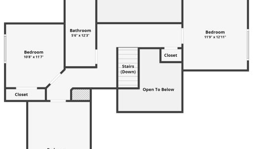 Photo #35 of 217 Sunset Ridge Drive, Concord, VA 1.0 acres