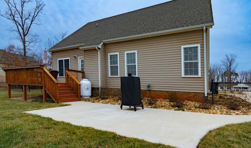 Photo #38 of 217 Sunset Ridge Drive, Concord, VA 1.0 acres