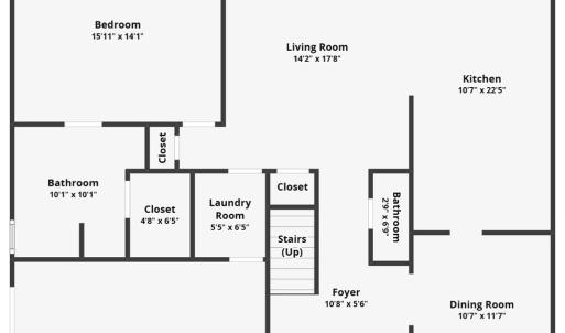 Photo #25 of 217 Sunset Ridge Drive, Concord, VA 1.0 acres