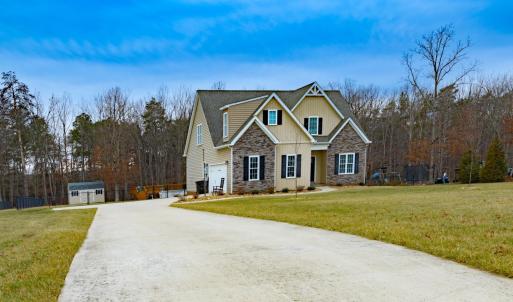 Photo #51 of 217 Sunset Ridge Drive, Concord, VA 1.0 acres