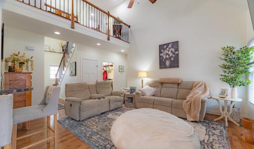 Photo #14 of 217 Sunset Ridge Drive, Concord, VA 1.0 acres