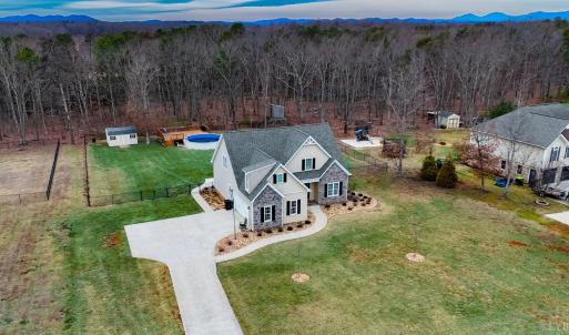Photo #2 of 217 Sunset Ridge Drive, Concord, VA 1.0 acres