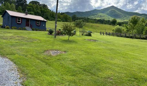 Photo #2 of 7392 Peaks Road, Bedford, VA 21.4 acres