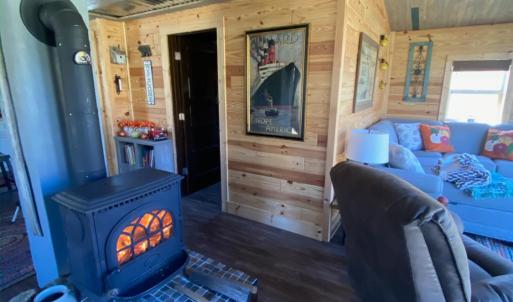 Photo #6 of 7392 Peaks Road, Bedford, VA 21.4 acres