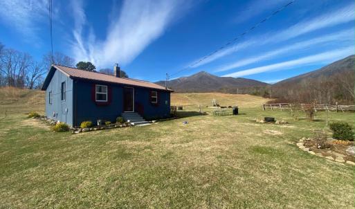 Photo #1 of 7392 Peaks Road, Bedford, VA 21.4 acres