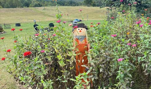 Photo #10 of 7392 Peaks Road, Bedford, VA 21.4 acres