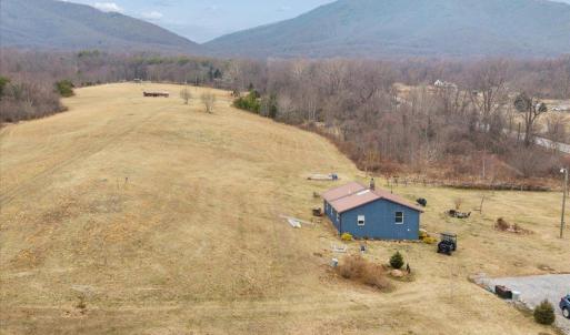 Photo #7 of 7392 Peaks Road, Bedford, VA 21.4 acres