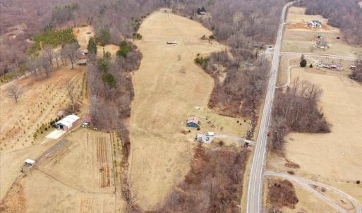 Photo #2 of 7392 Peaks Road, Bedford, VA 21.4 acres