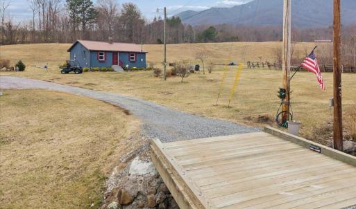 Photo #11 of 7392 Peaks Road, Bedford, VA 21.4 acres