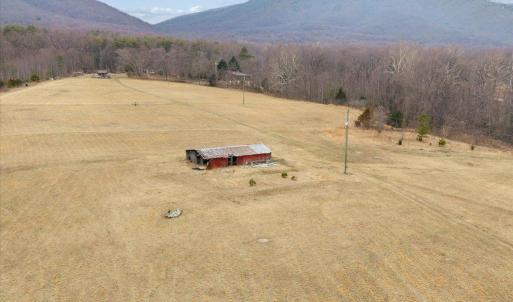 Photo #6 of 7392 Peaks Road, Bedford, VA 21.4 acres