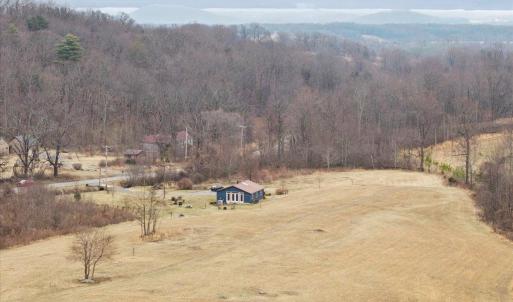 Photo #8 of 7392 Peaks Road, Bedford, VA 21.4 acres