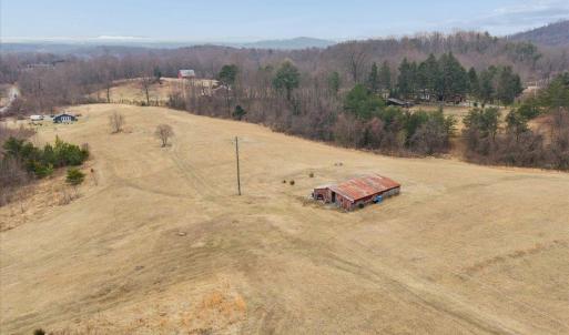 Photo #5 of 7392 Peaks Road, Bedford, VA 21.4 acres
