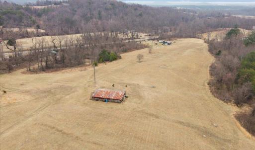 Photo #4 of 7392 Peaks Road, Bedford, VA 21.4 acres