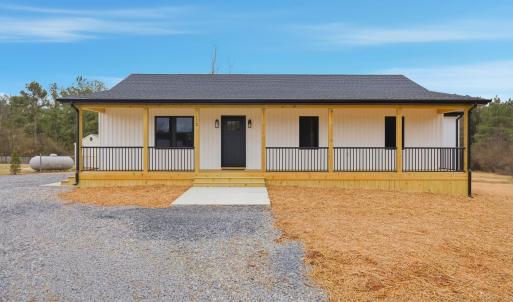 Photo #2 of 112 Savage Drive, Rustburg, VA 1.1 acres