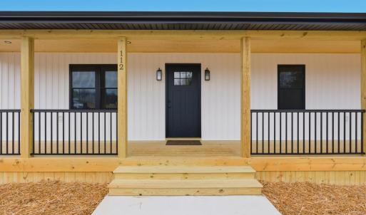 Photo #3 of 112 Savage Drive, Rustburg, VA 1.1 acres