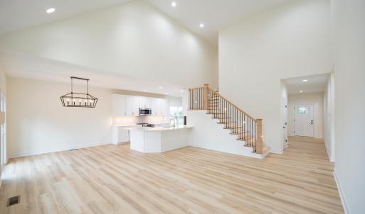 These photos are from this same floor plan on a previous build. Finishes will be similar but not identical.