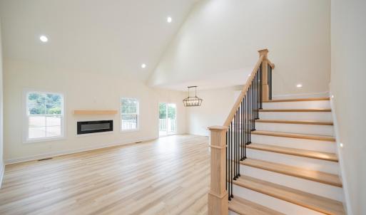 These photos are from this same floor plan on a previous build. Finishes will be similar but not identical.